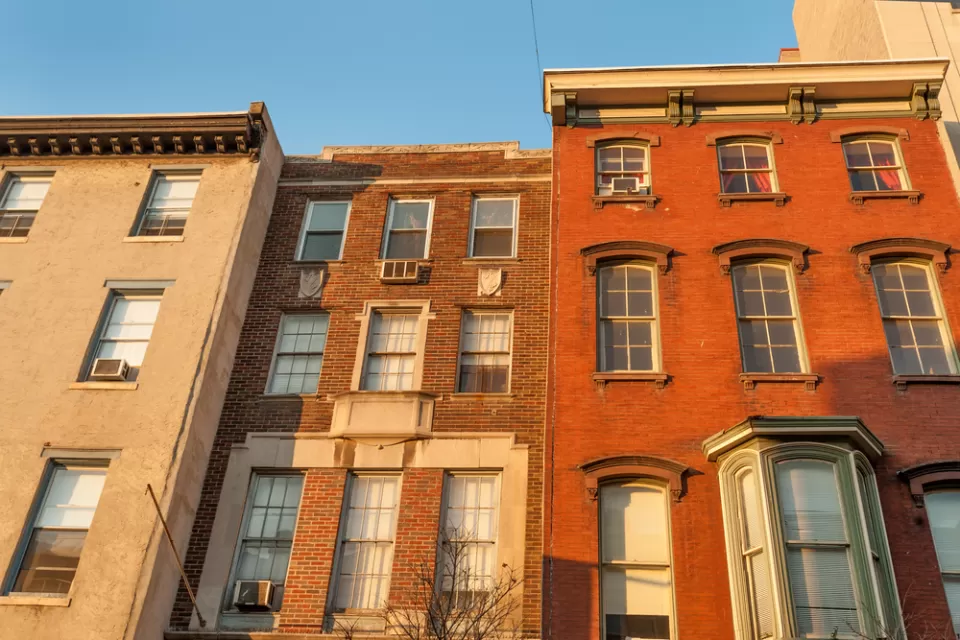 City Apartments